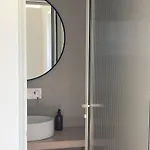 Pnoe Eco Residences Aparthotel Kourouta