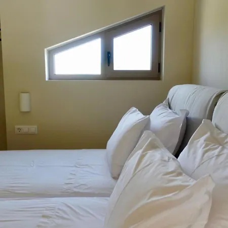 Pnoe Eco Residences 4* Kourouta