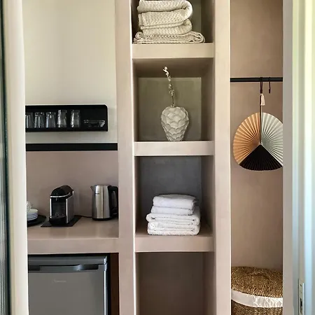Pnoe Eco Residences Hotel apartamentowy