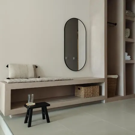 Pnoe Eco Residences