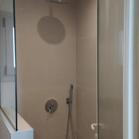 Pnoe Eco Residences Hotel apartamentowy Kourouta