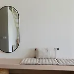 Pnoe Eco Residences Aparthotel