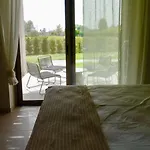 Aparthotel Pnoe Eco Residences Kourouta