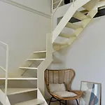 Pnoe Eco Residences Kourouta