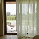 Pnoe Eco Residences Aparthotel 4*