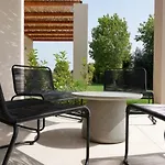 Pnoe Eco Residences Aparthotel Kourouta