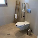 Aparthotel Pnoe Eco Residences Kourouta