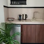 Pnoe Eco Residences Aparthotel