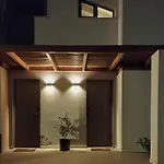 Aparthotel Pnoe Eco Residences Kourouta
