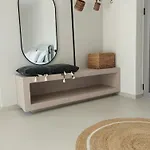 Pnoe Eco Residences 4*
