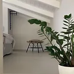 Pnoe Eco Residences Aparthotel Kourouta