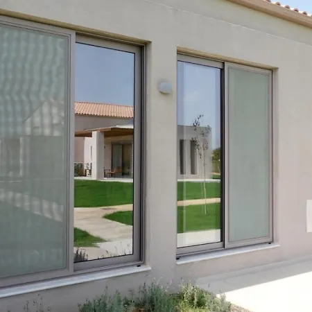 Lejlighedshotel Pnoe Eco Residences