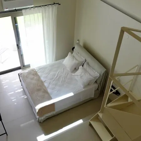 Pnoe Eco Residences 4* Amaliada