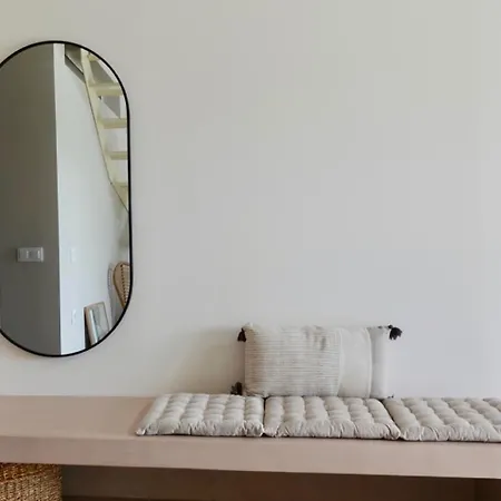 Pnoe Eco Residences Lägenhetshotell