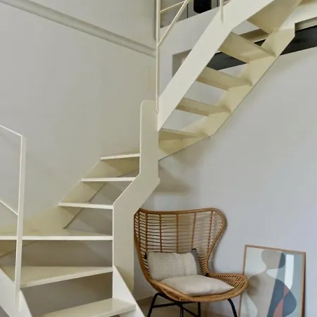 Pnoe Eco Residences Amaliada