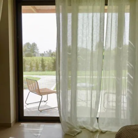 Pnoe Eco Residences Lejlighedshotel 4*