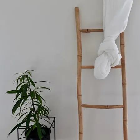 Lejlighedshotel Pnoe Eco Residences 4*