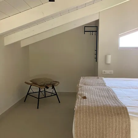 Pnoe Eco Residences Lägenhetshotell