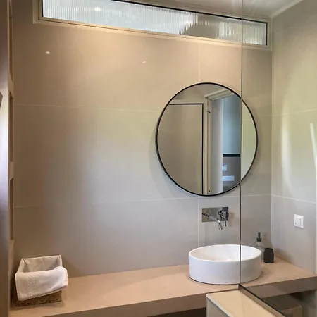 Lägenhetshotell Pnoe Eco Residences