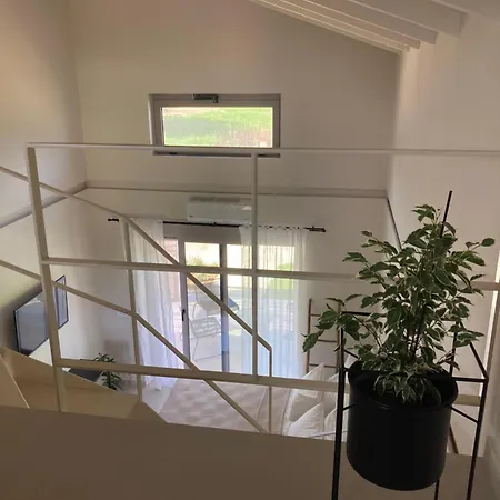 Pnoe Eco Residences Lejlighedshotel 4*