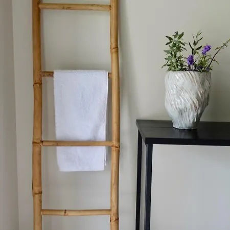 Pnoe Eco Residences Lejlighedshotel Amaliada