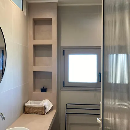 Pnoe Eco Residences