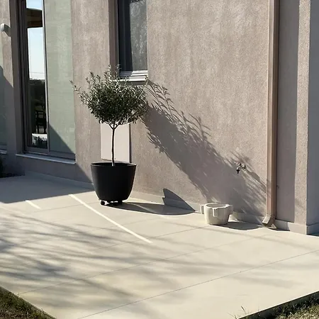 Pnoe Eco Residences 4*