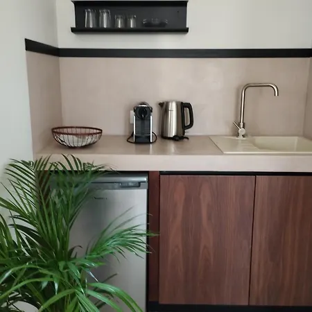 Pnoe Eco Residences 아파트호텔