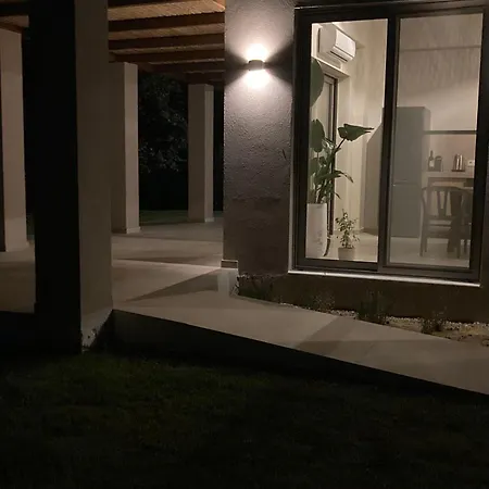 Pnoe Eco Residences