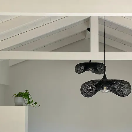 Lejlighedshotel Pnoe Eco Residences 4*