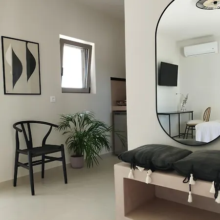 Pnoe Eco Residences 4* Amaliada