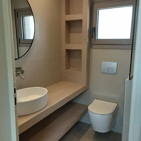 Pnoe Eco Residences 아파트호텔