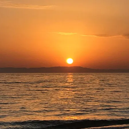 Pnoe Eco Residences Amaliada