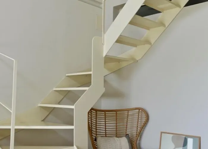 Pnoe Eco Residences Kourouta
