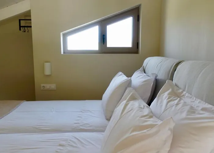 Pnoe Eco Residences 4* Κουρούτα