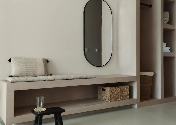 Pnoe Eco Residences