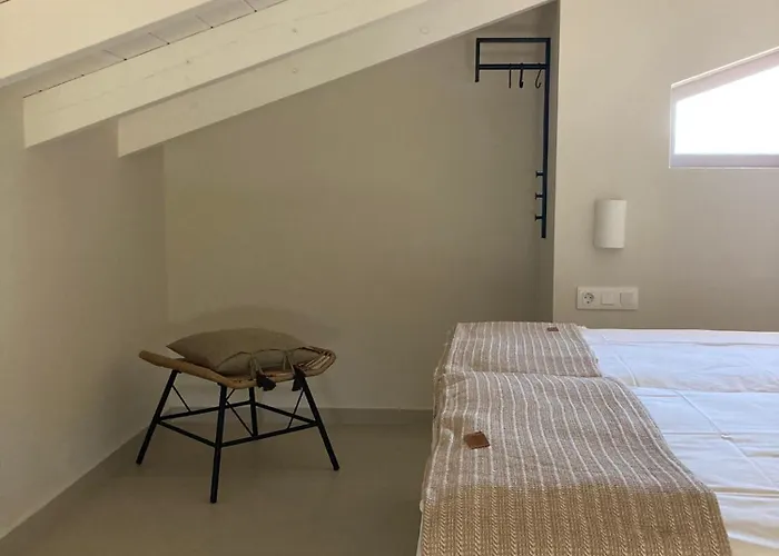 Pnoe Eco Residences Ξενοδοχείο με διαμερίσματα