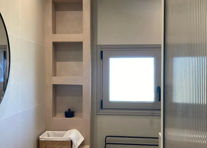 Pnoe Eco Residences