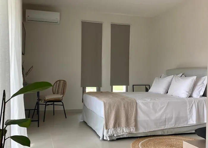 Pnoe Eco Residences