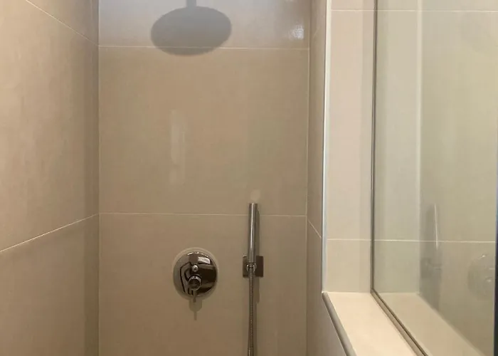 Pnoe Eco Residences Ξενοδοχείο με διαμερίσματα 4*