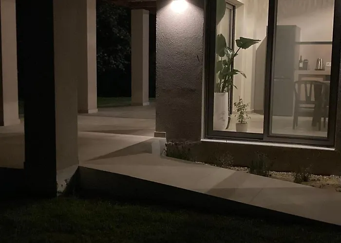 Pnoe Eco Residences