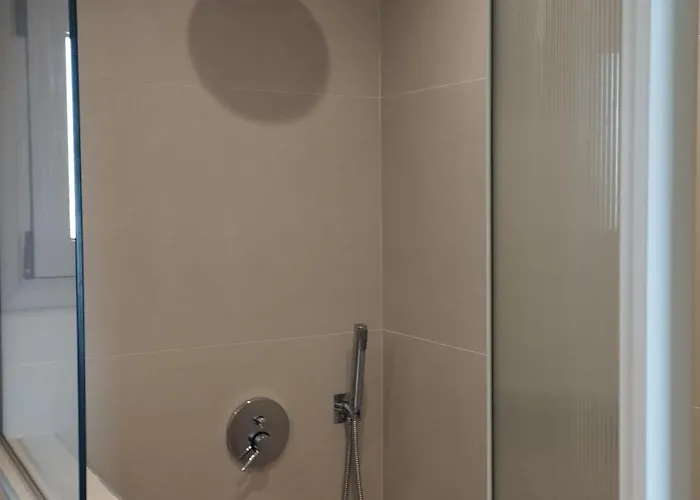 Pnoe Eco Residences Ξενοδοχείο με διαμερίσματα Κουρούτα