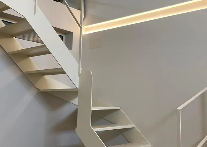 Ξενοδοχείο με διαμερίσματα Pnoe Eco Residences Κουρούτα