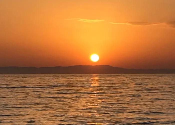 Pnoe Eco Residences Κουρούτα